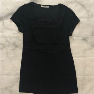 5 items of $4 for $15
Black Stretchy Top